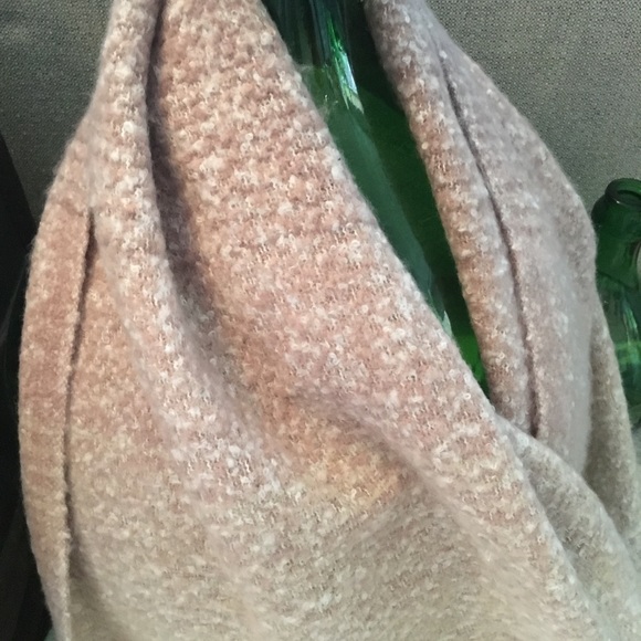 Mer Sea super soft scarf - Picture 7 of 8